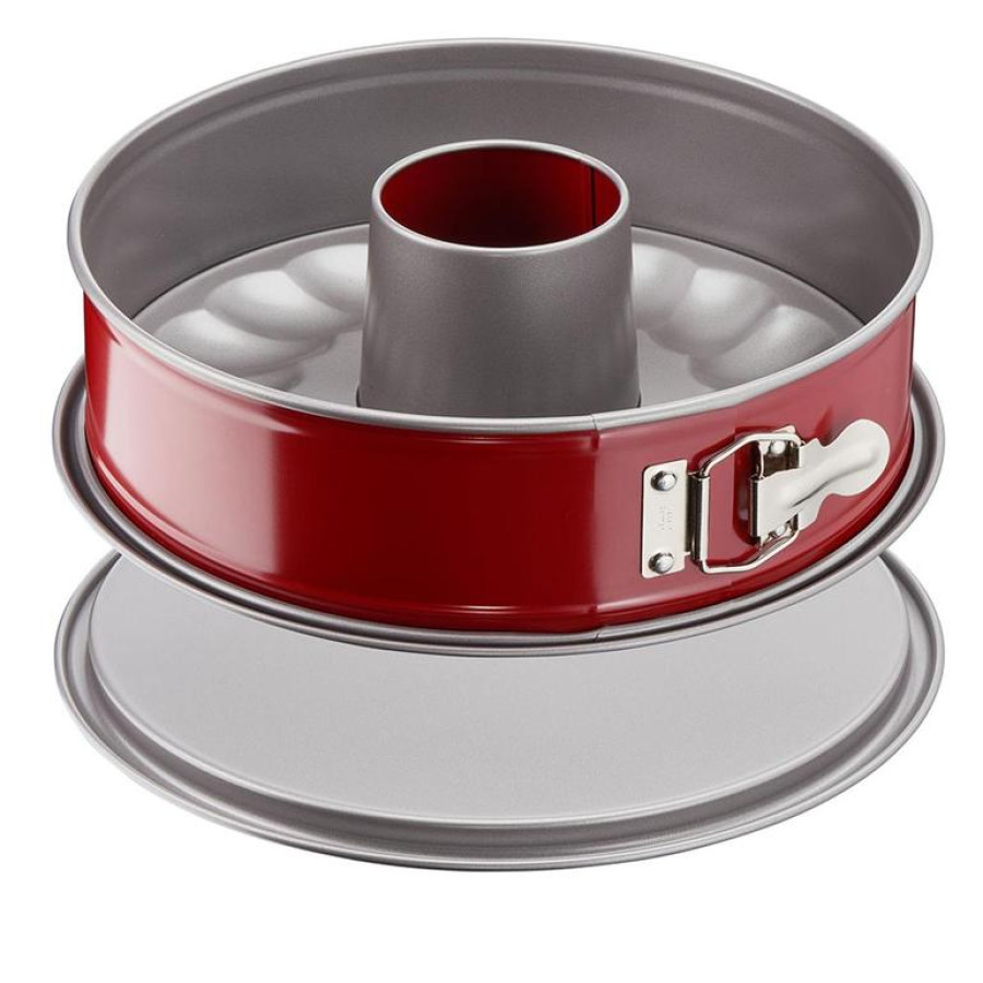 TEFAL 2100104740 DeliBake 25 cm Yuvarlak Kek Kalıbı