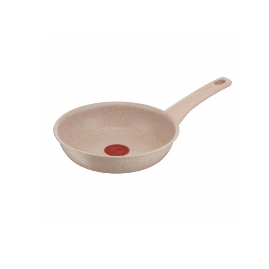 TEFAL 2100125861 Delight Beige 28 cm İndüksiyon Uyumlu Tava