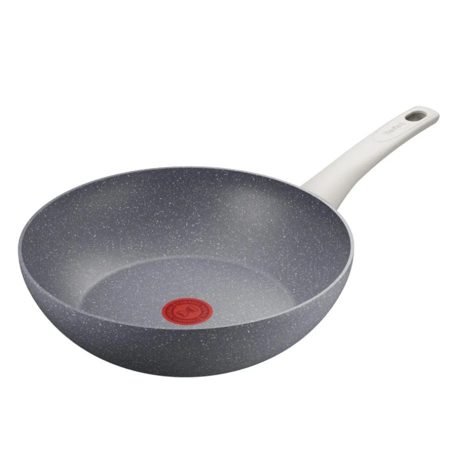 Tefal 2100131184 Granit Fresh Mood 28 cm Wok Tava