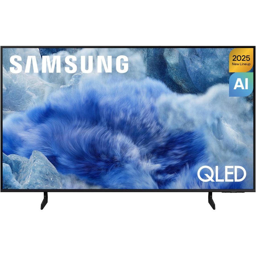 Samsung QE98Q7FAAUXXH 98 inç 2025 Model 249 Ekran Uydu Alıcılı Smart 4K QLED Yapay Zeka TV
