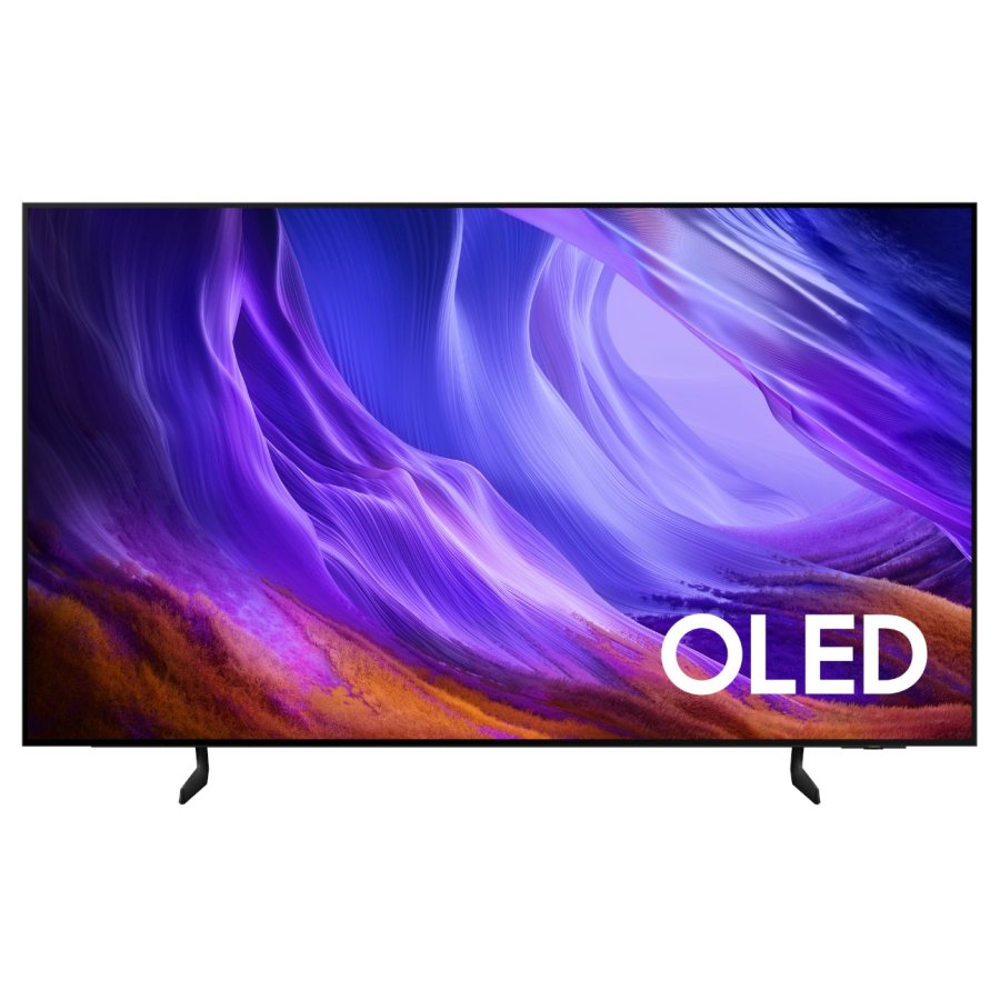 Samsung QE55S85HAUXTK 55 İnç S85H Serisi 2026 Model 139 Ekran Uydu Alıcılı Smart 4K OLED TV