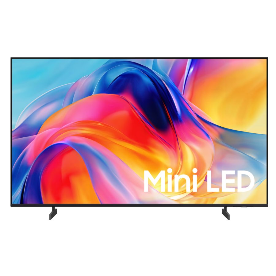 Samsung UE50M71H 50 İnç 2026 Model 127 Ekran Uydu Alıcılı MİNİ LED Smart 4K Yapay Zeka TV