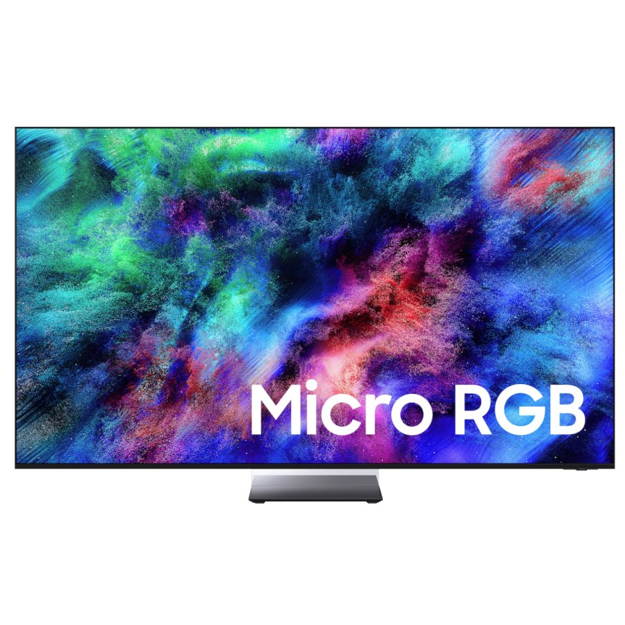 Samsung MRE75R95H 75 İnç 2026 Model 189 Ekran Uydu Alıcılı Smart 4K Micro RGB Yapay Zeka TV