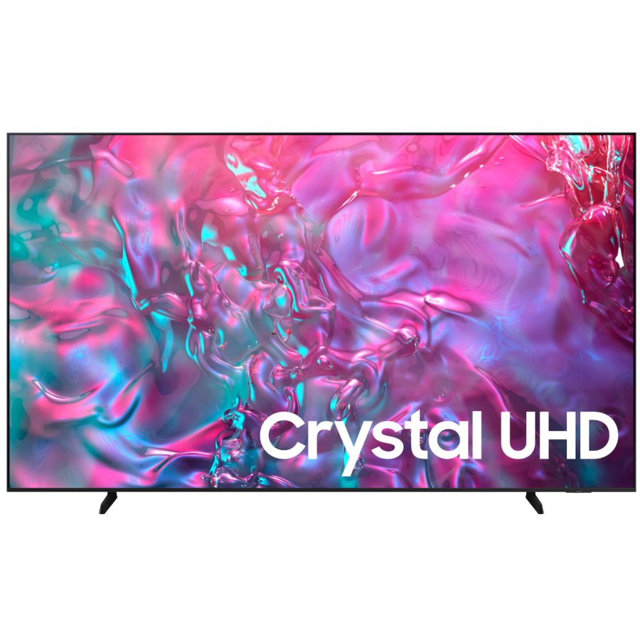 Samsung UE98DU9072UXXH 98 inç 9 Serisi 2024 Model 247 Ekran Uydu Alıcılı Smart 4K UHD Crystal TV
