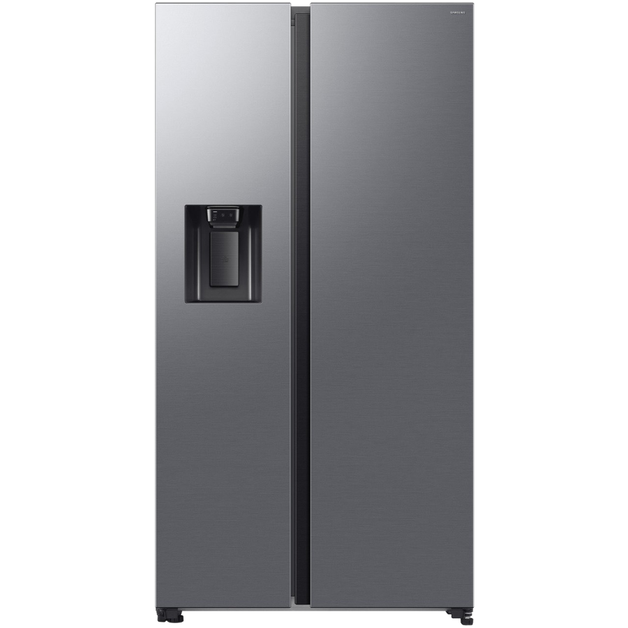 Samsung Su Pınarlı Inox RS70F65KETEO Gardırop Tipi Buzdolabı