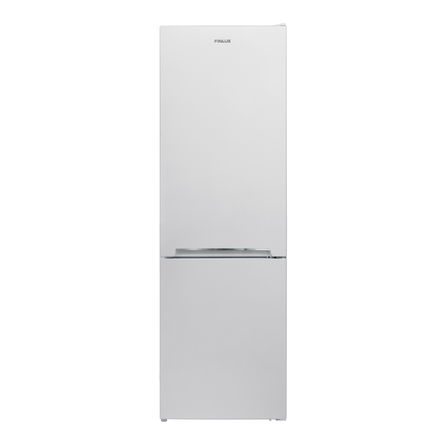 FINLUX FRB174LF50W 174 Lt Alttan Donduruculu Beyaz Buzdolabı