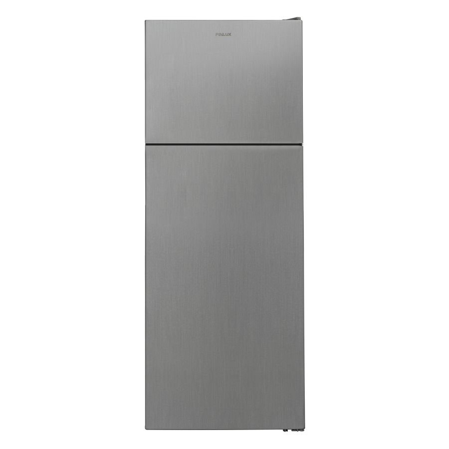 FINLUX FRT432NF70S 435 Lt Üstten Donduruculu Silver Buzdolabı