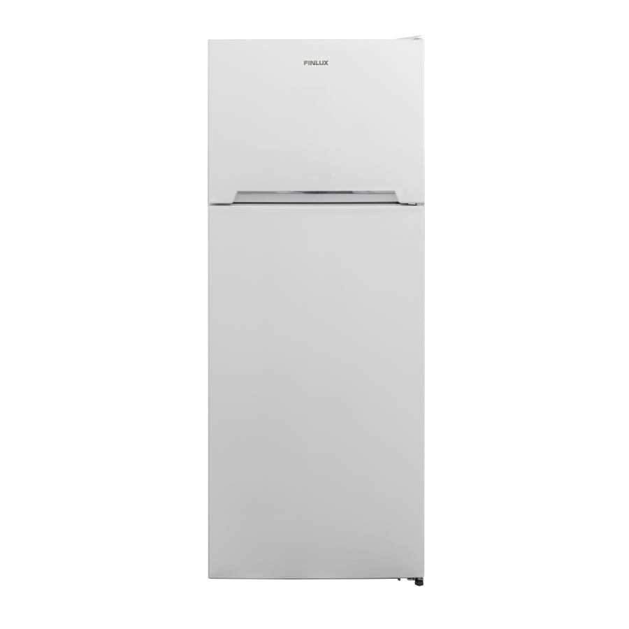 FINLUX FRT432NF70W 435 Lt Üstten Donduruculu Beyaz Buzdolabı