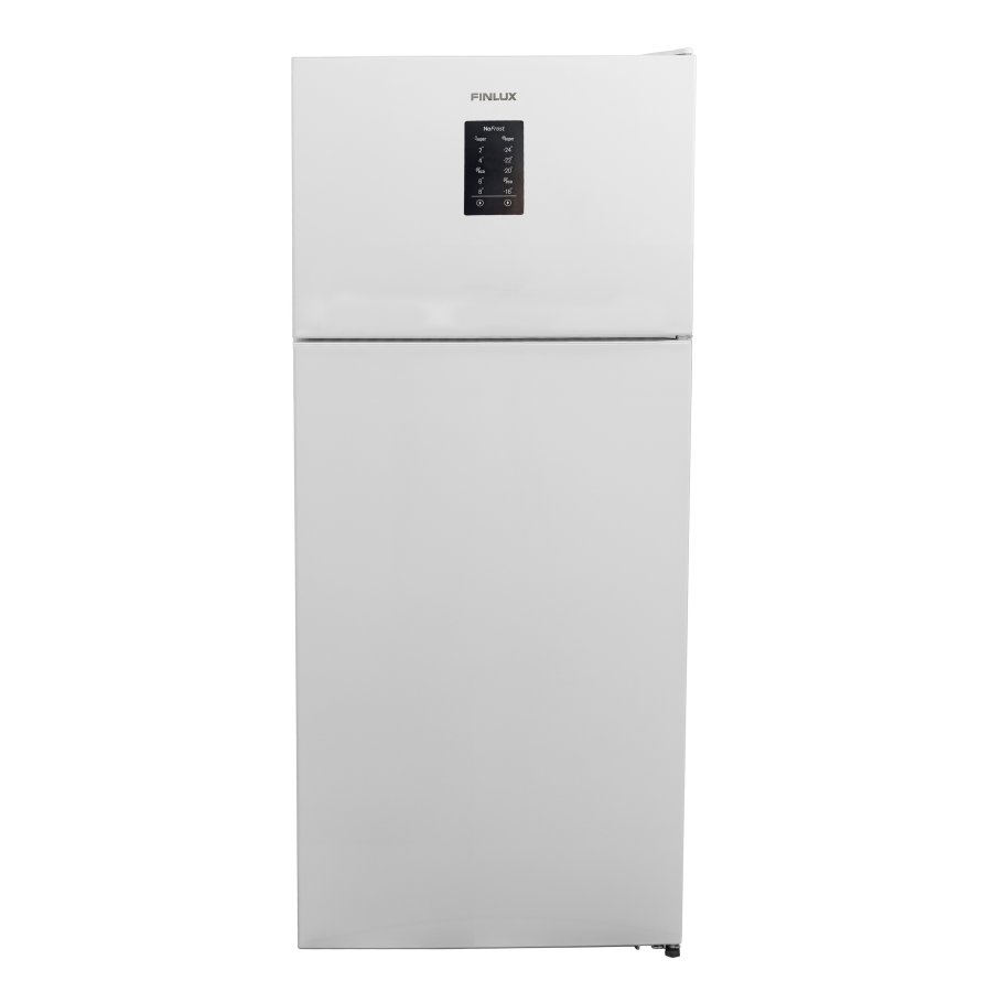 FINLUX FRT575NF84W 575 Lt Üstten Donduruculu Beyaz Buzdolabı