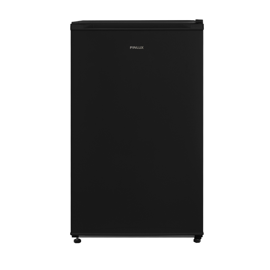 FINLUX FRTT89DC48B 88 Lt Siyah Mini Buzdolabı