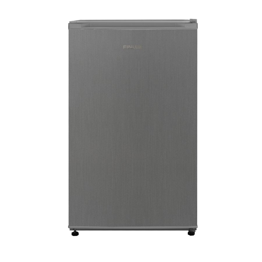 FINLUX FRTT89DC48S 88 Lt Silver Mini Buzdolabı