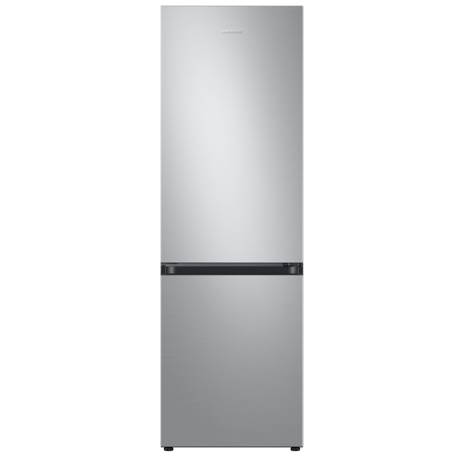 Samsung 60 CM RB34C6000ESA/EF No-Frost Çift Kapılı Buzdolabı