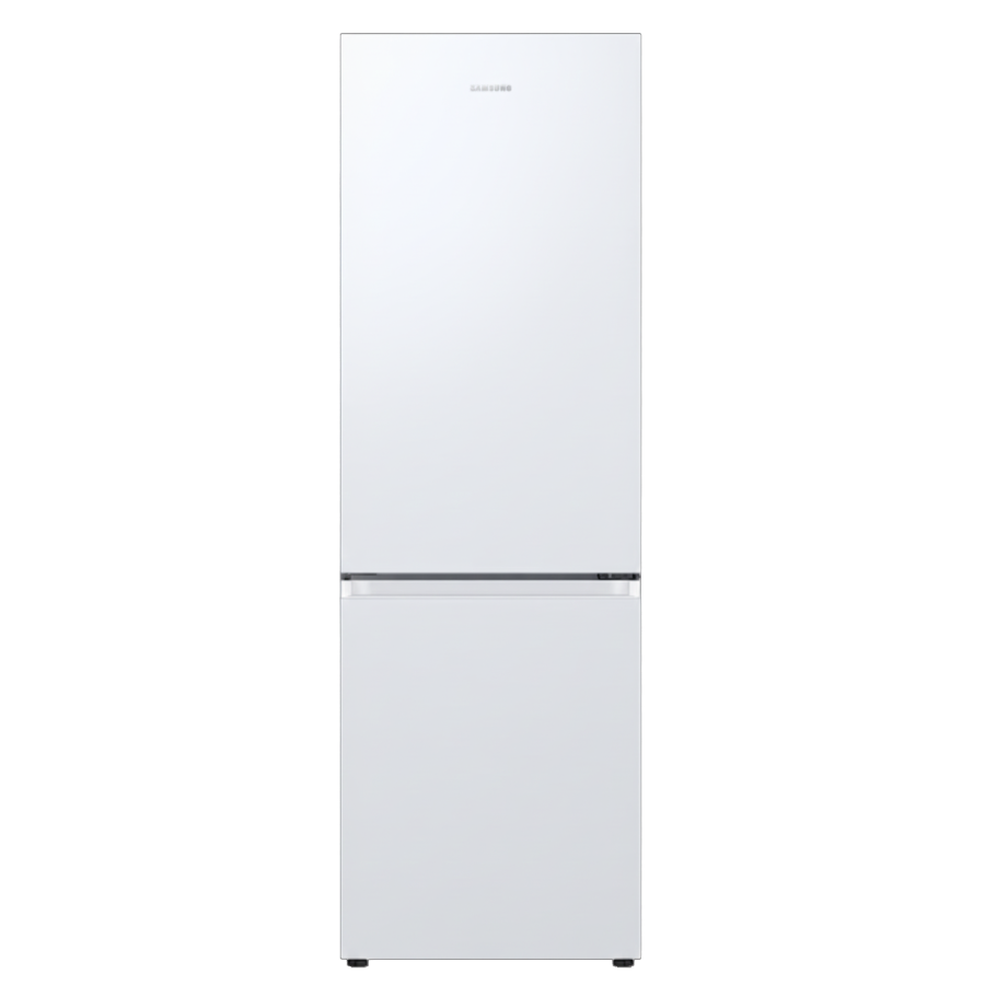 Samsung RB34C602EWW/EF 344 Lt Alttan Donduruculu No-Frost Buzdolabı