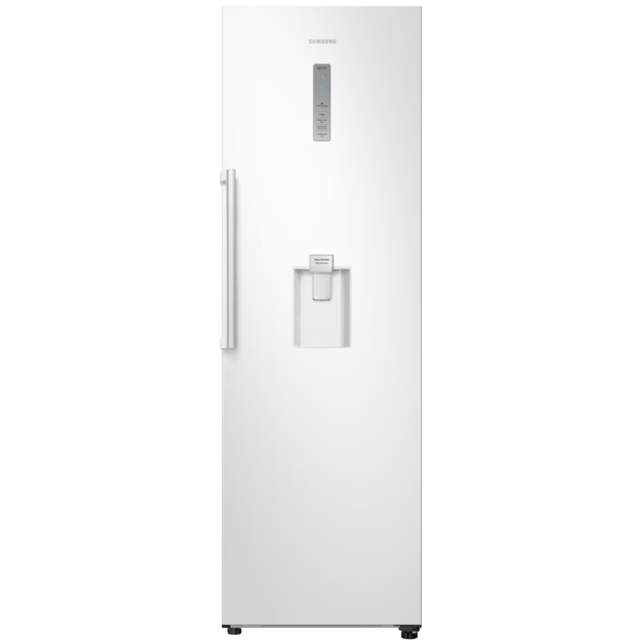 Samsung RR39M7310WW 375 Lt Beyaz No Frost Tek Kapılı Buzdolabı