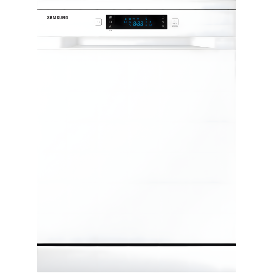 Samsung DW60DG540FWQ/TR 4 Programlı Bulaşık Makinesi