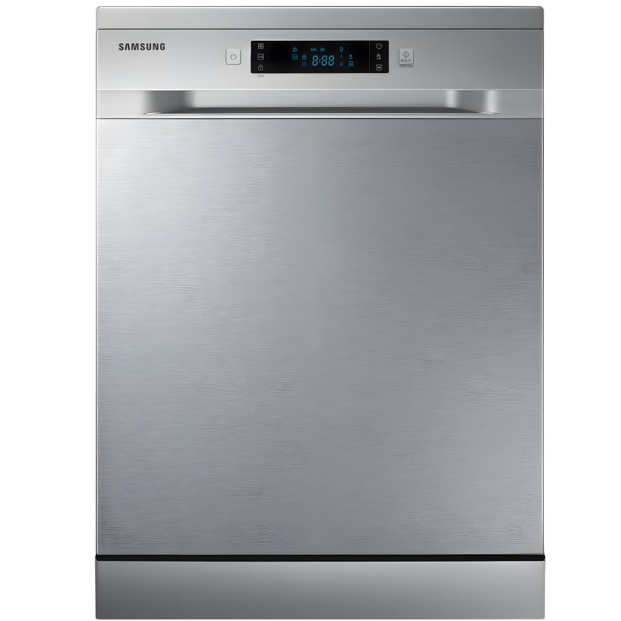 Samsung DW60DG550FSR/TR 5 Programlı Inox Bulaşık Makinesi
