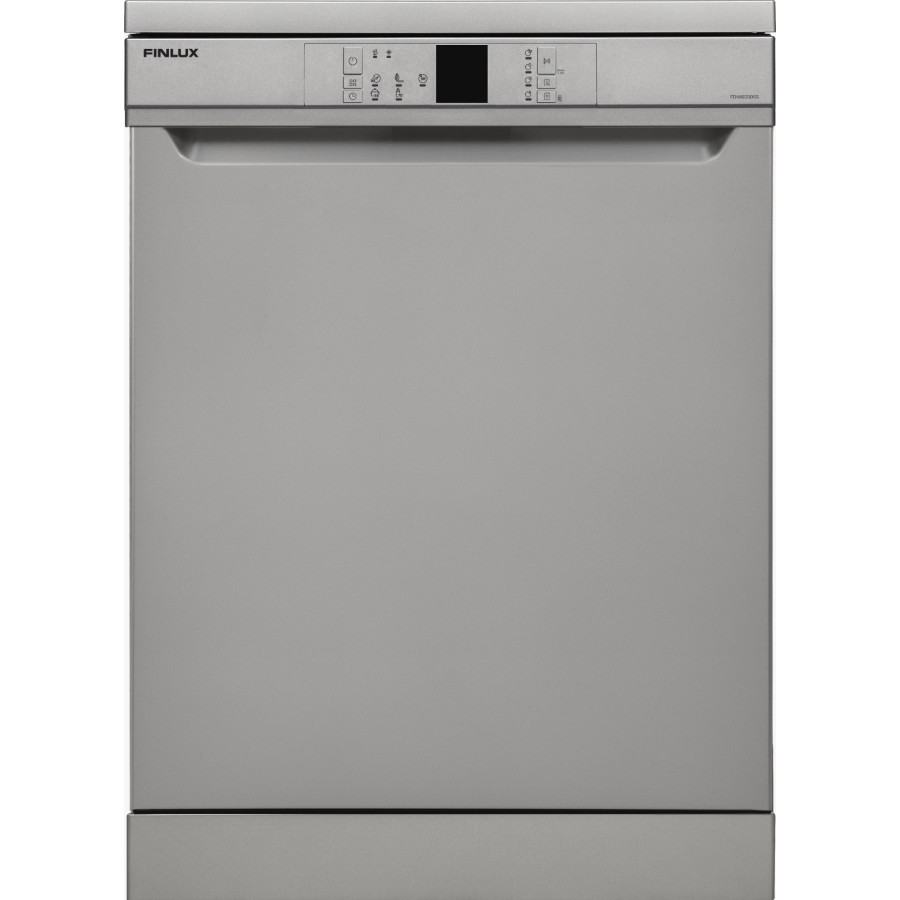 FINLUX FDW6050SS 5 Prg. Inox Bulaşık Makinesi