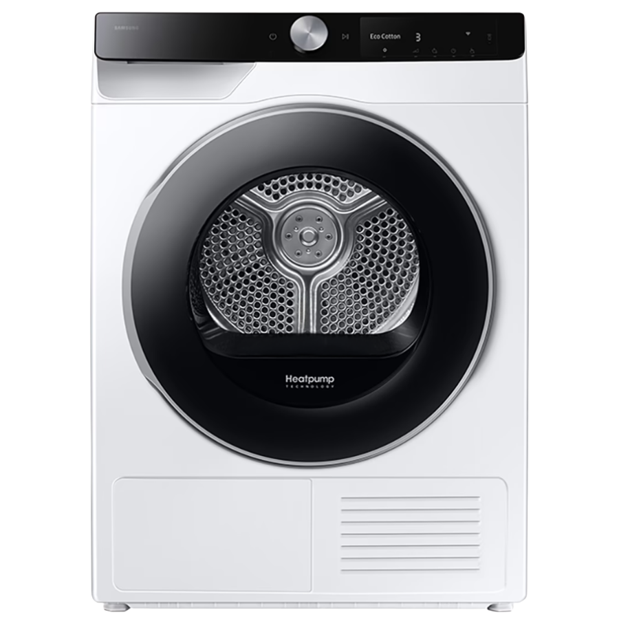 Samsung DV90DG6845LKU4 9 kg Isı Pompalı Kurutma Makinesi