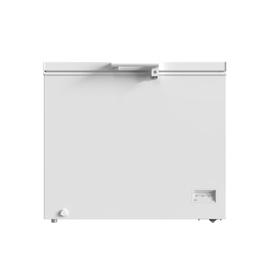 FINLUX FCF290Y112W 290 LT. Beyaz Yatay Derin Dondurucu