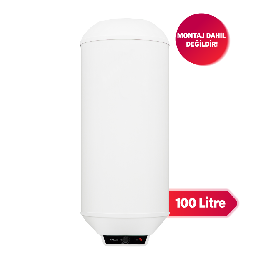 100 Lt Elektrikli Termosifon