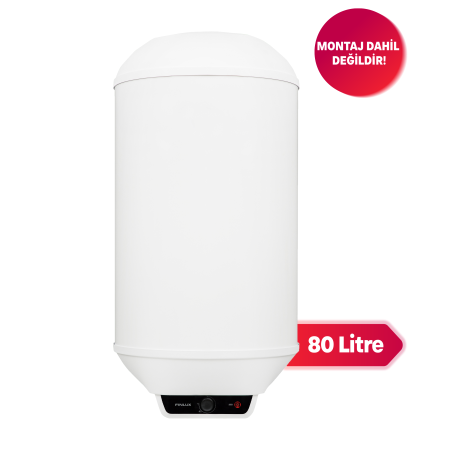 80 Lt Elektrikli Termosifon