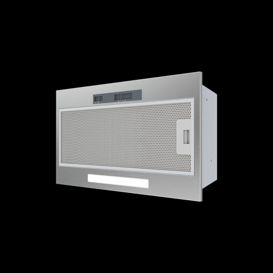 Ankastre STX-CASA52 60 CM Aspiratör