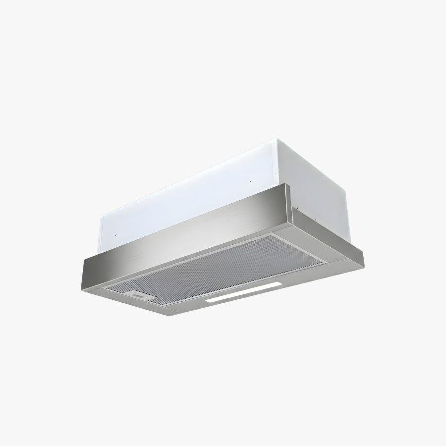 Finlux FBH6030M3I Inox Teleskop Tipi Aspiratör