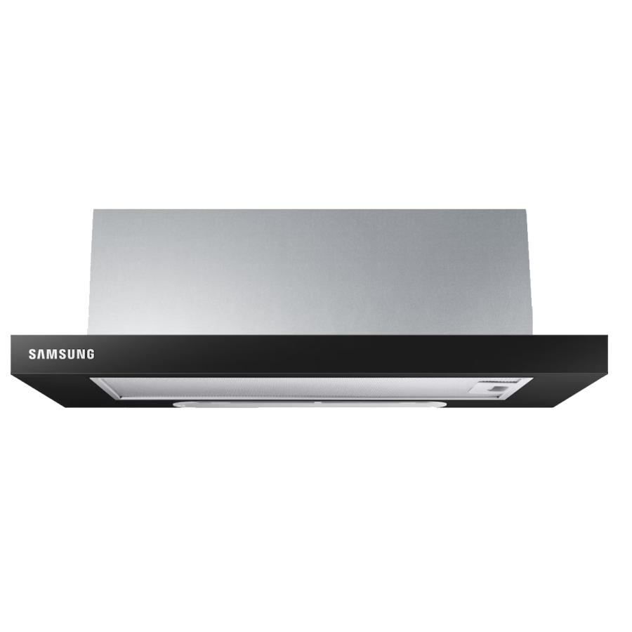 Samsung NK24M1030IB C Dereceli Teleskopik SiyahDavlumbaz