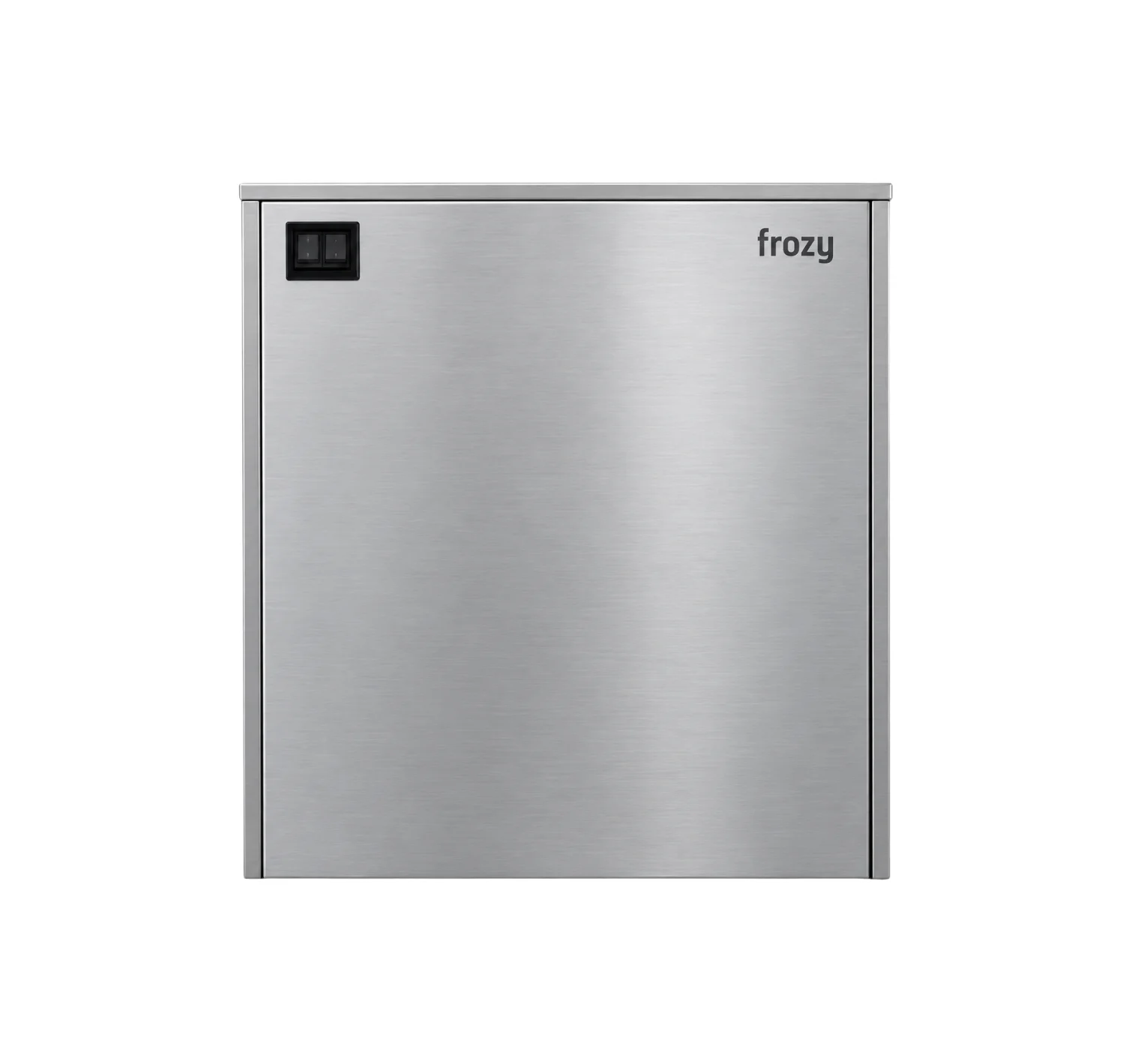 FR200G – Buz Makinesi