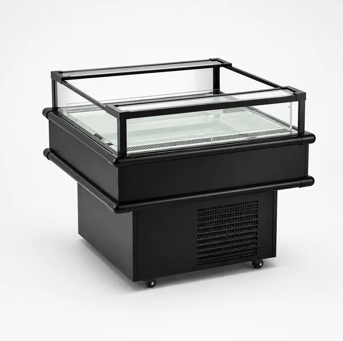 Havuz Tipi ICL-900C