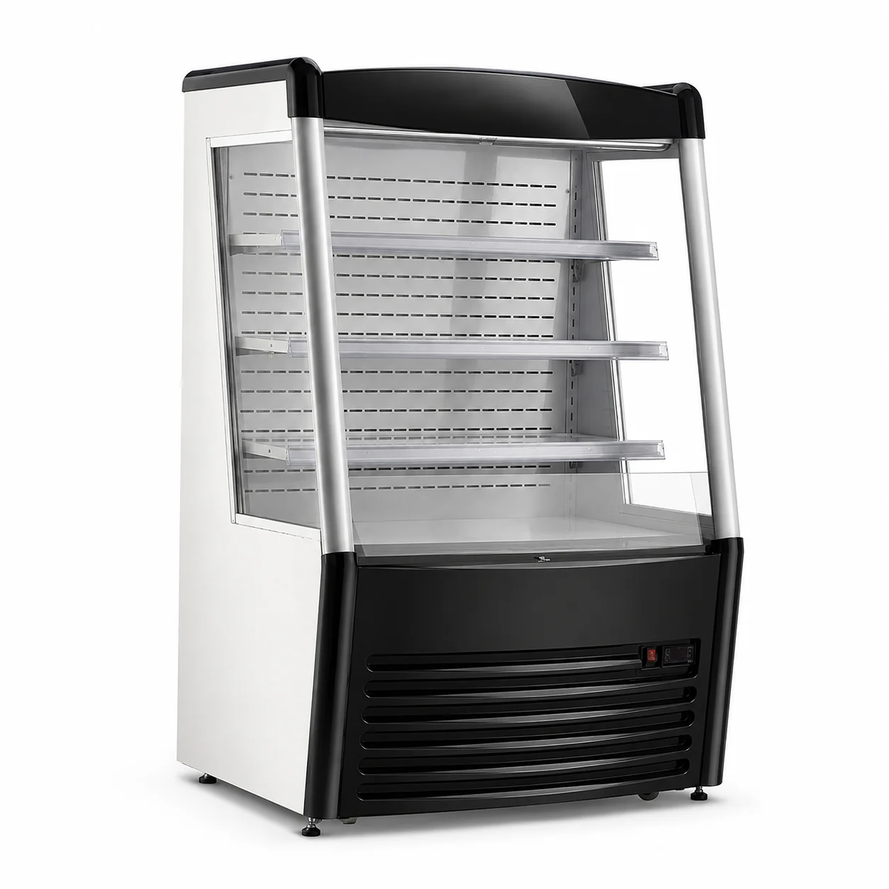 Önü Açık Sütlük ICL-390