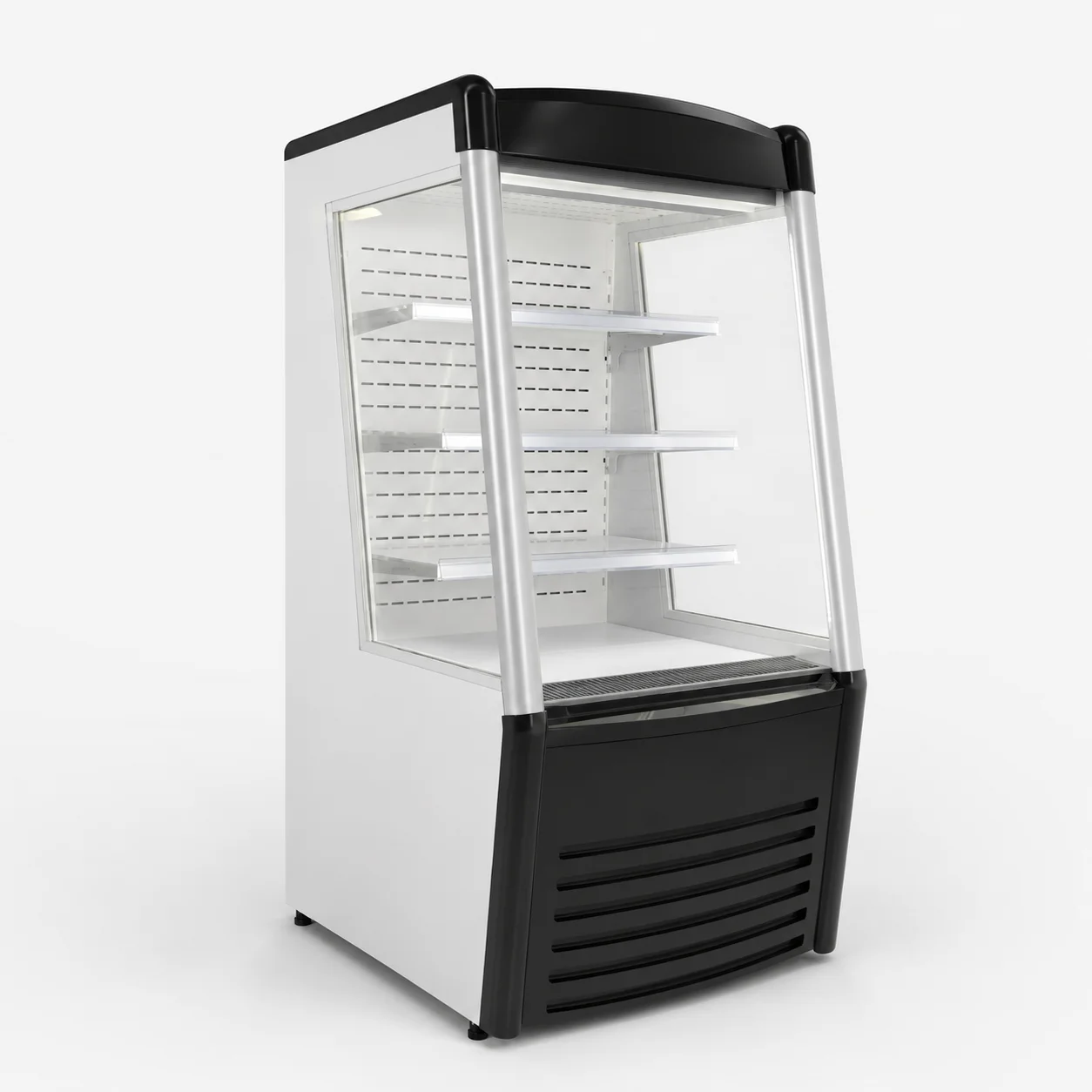 Önü Açık Sütlük ICL-260