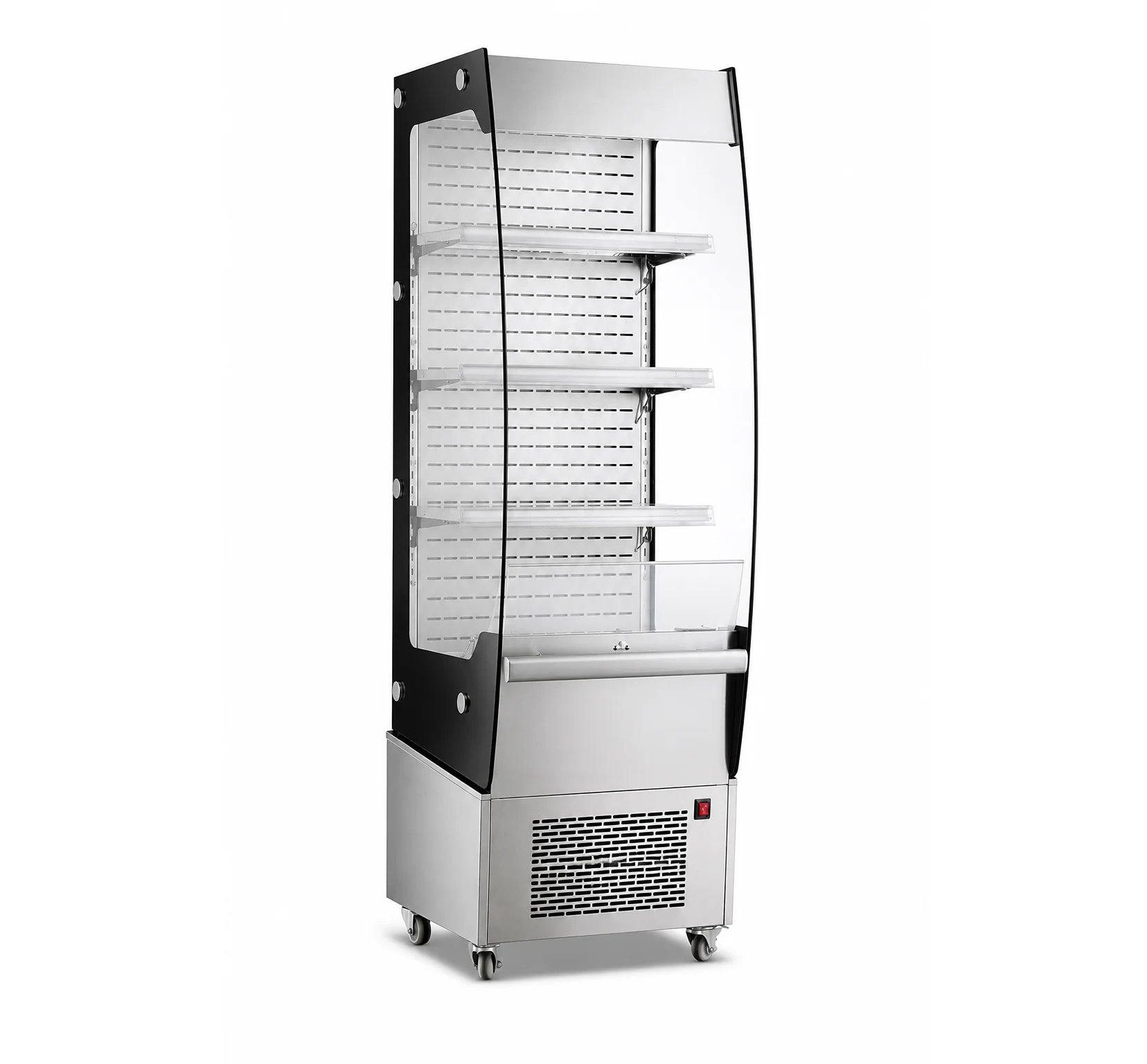 Önü Açık Sütlük ICL-220