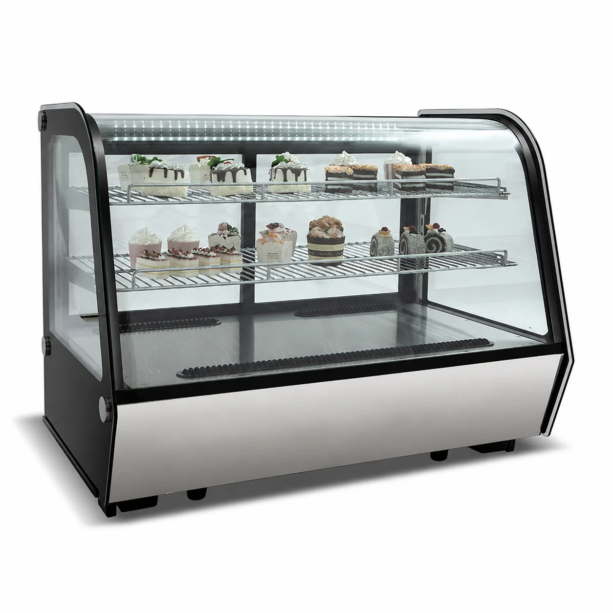 Pasta Dolabı ICL-120R