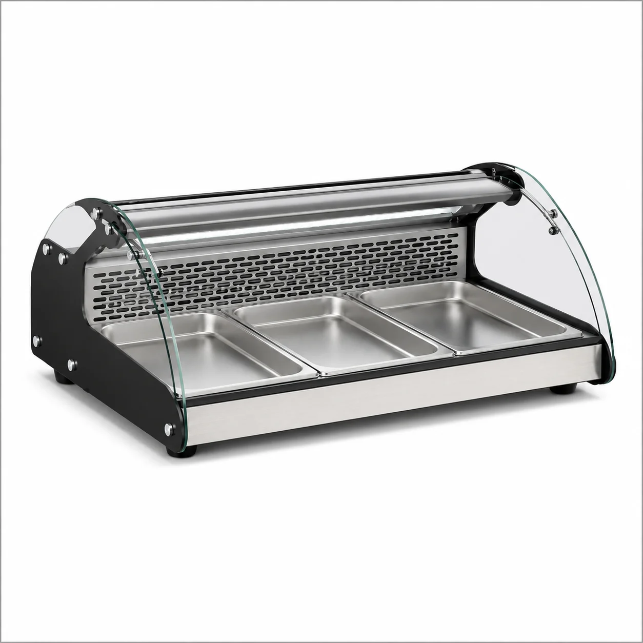 Et/Balık/Şarküteri Dolabı ICL-140