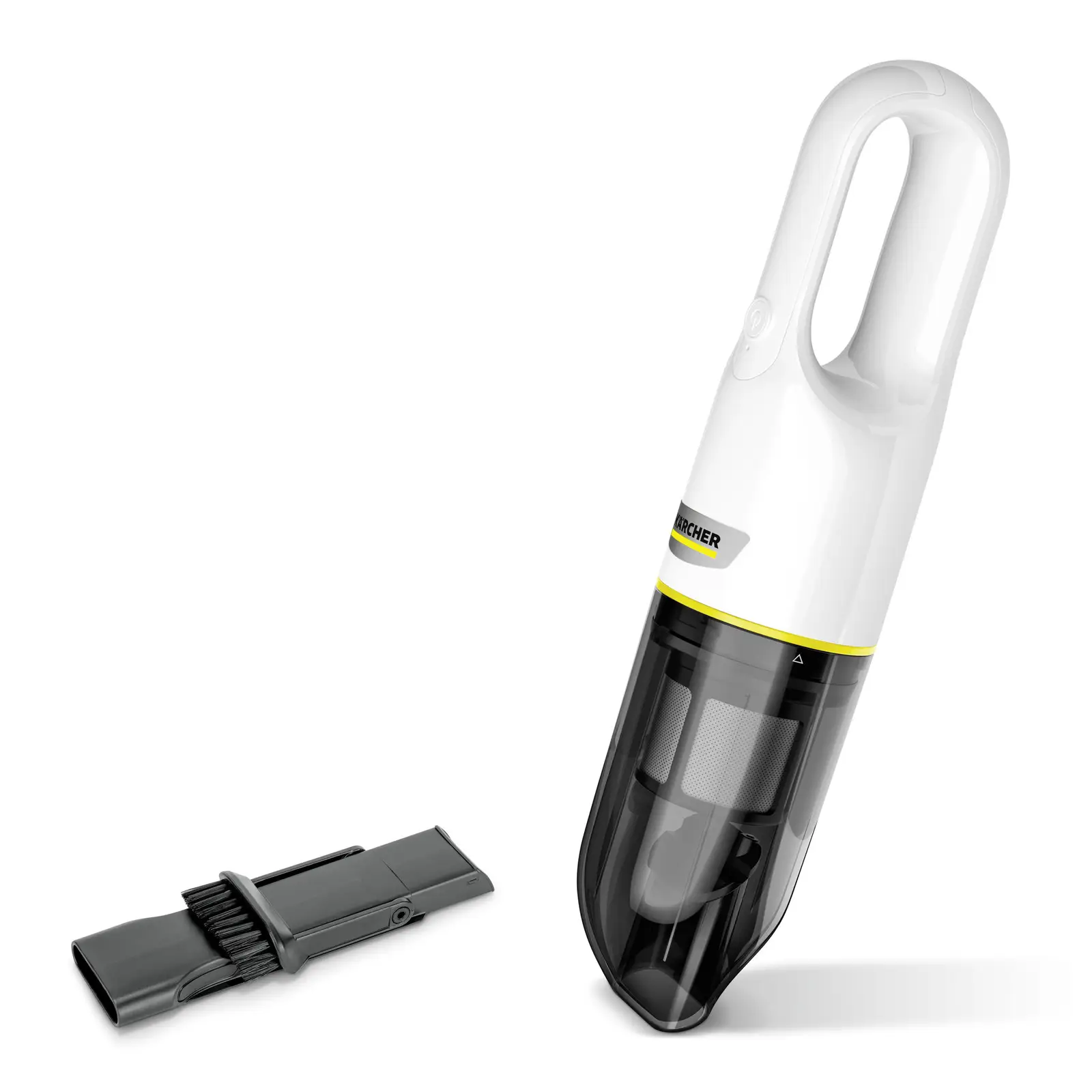 El tipi elektrikli süpürge CVH 2 – 1.198-330.0