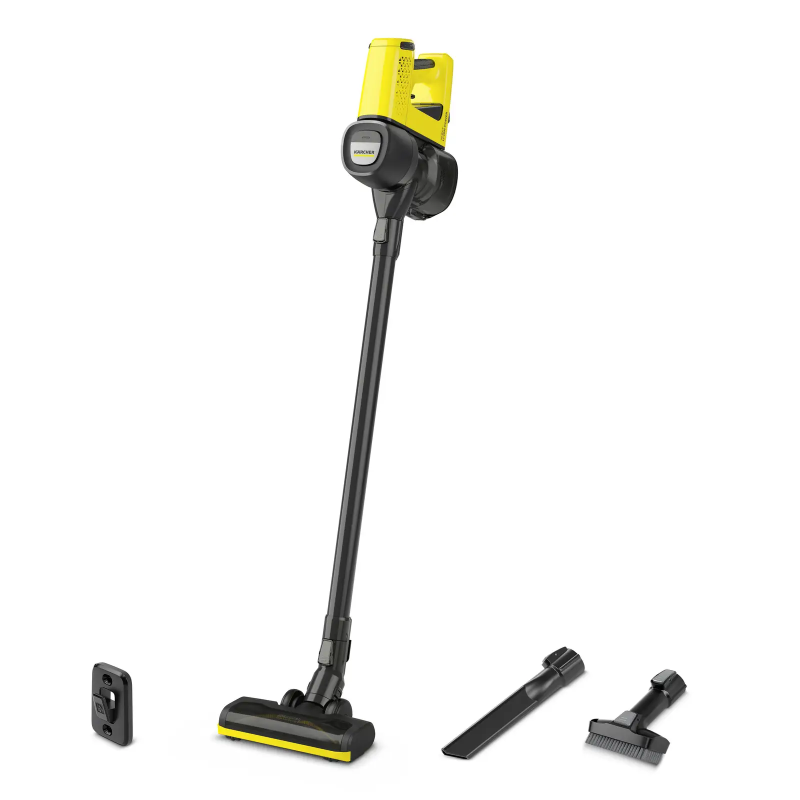VC 4 Cordless myHome *EU! – 1.198-620.0