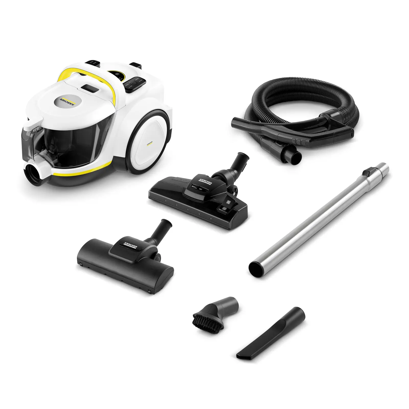 VCC 6 CycloneX DualControl – 1.349-421.0