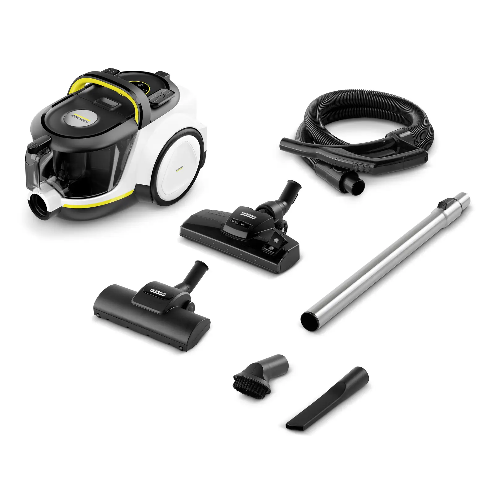 VCC 6 CycloneX DualControl BW – 1.349-422.0
