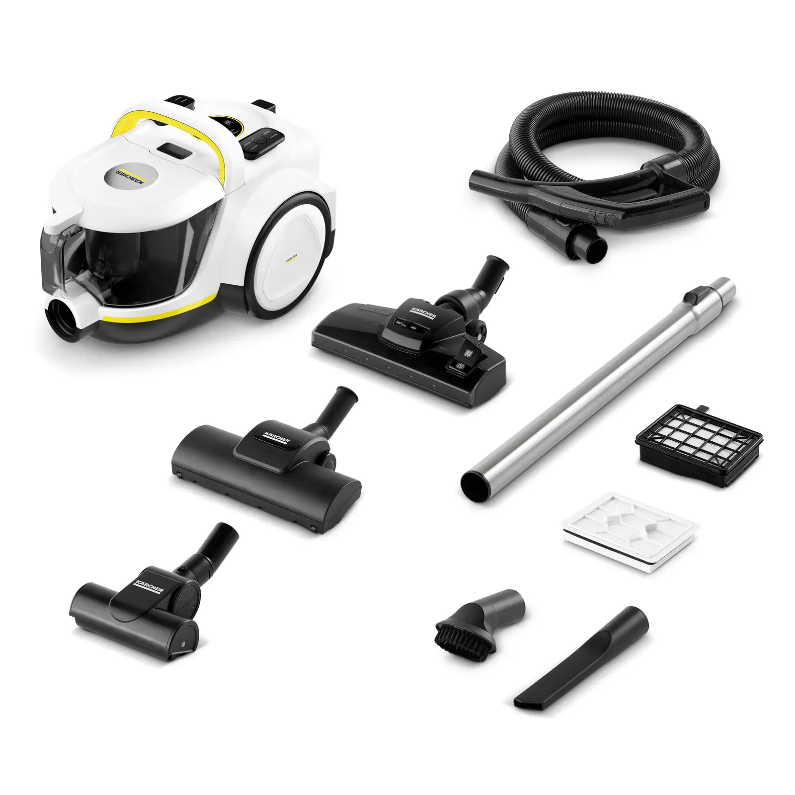 VCC 6 CycloneX DualControl Pet+ – 1.349-423.0
