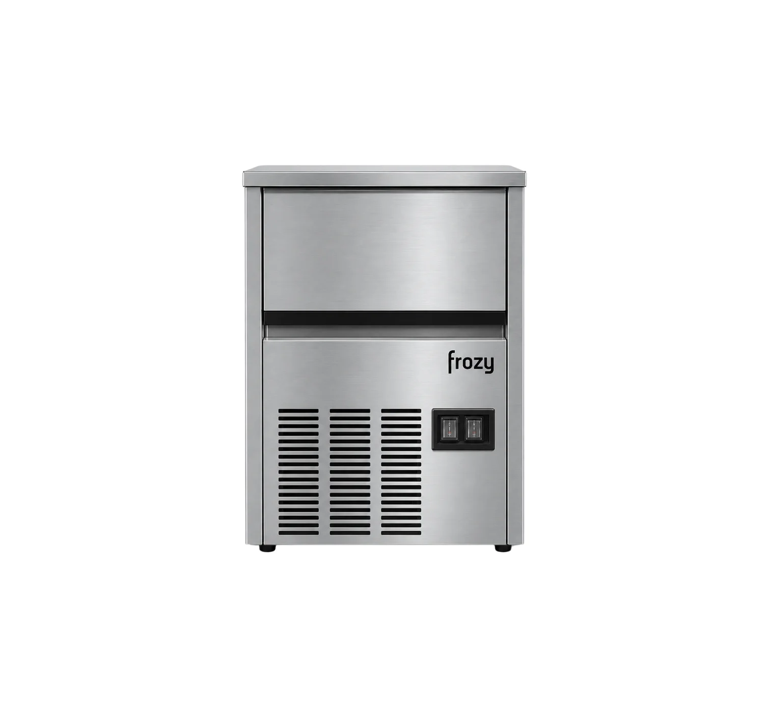 FR25G – Buz Makinesi