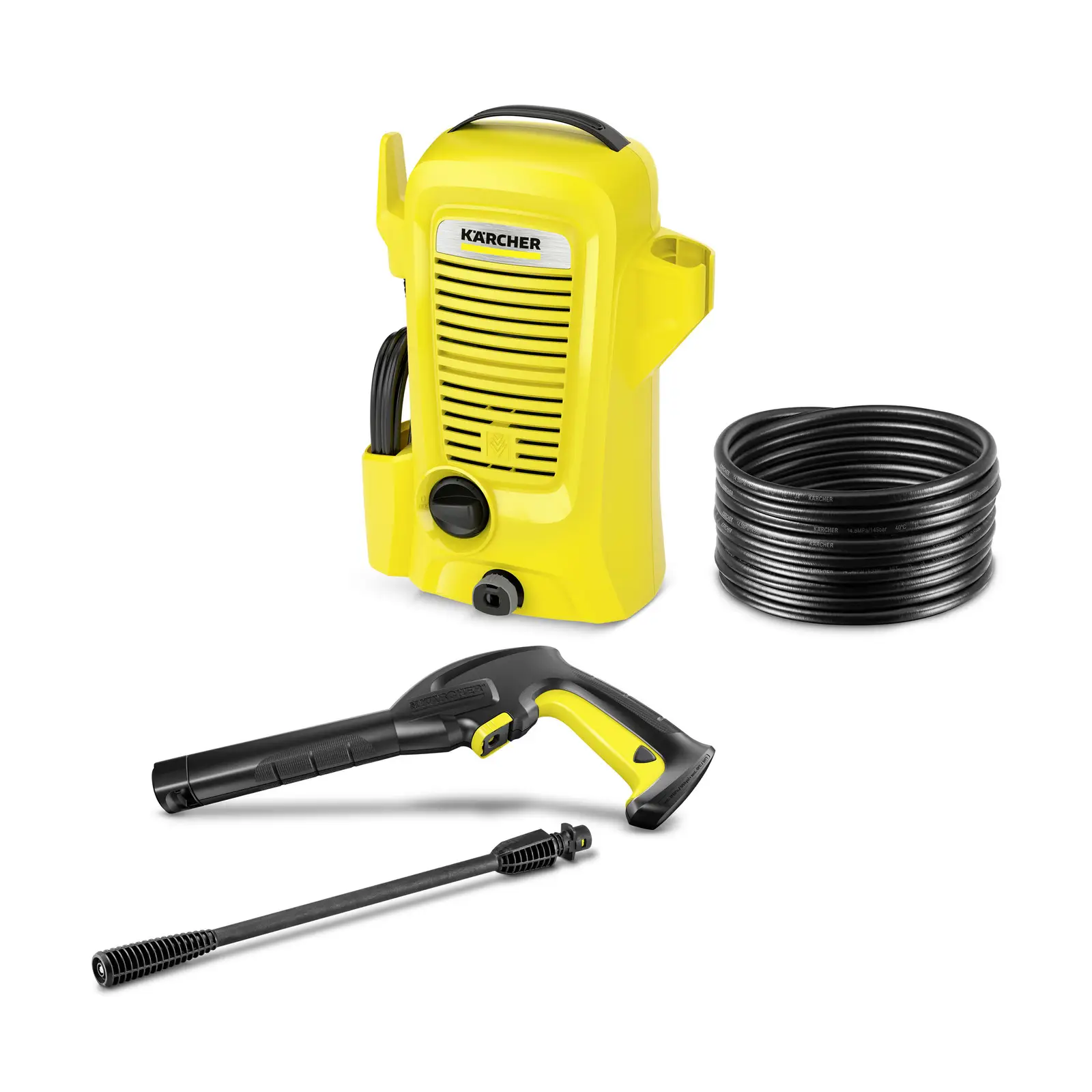 K 2 Universal Edition OJ *EU – 1.673-003.0