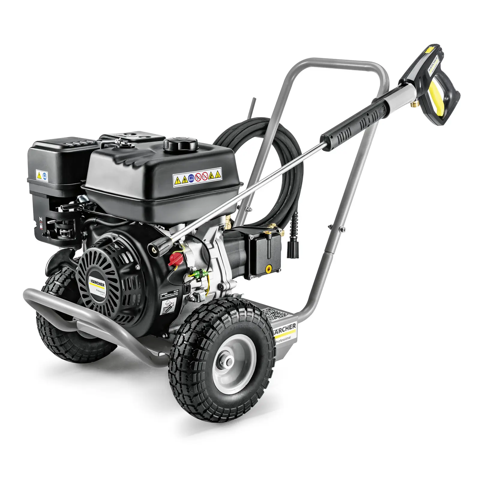 HD 8/23 G Classic – 1.187-012.0