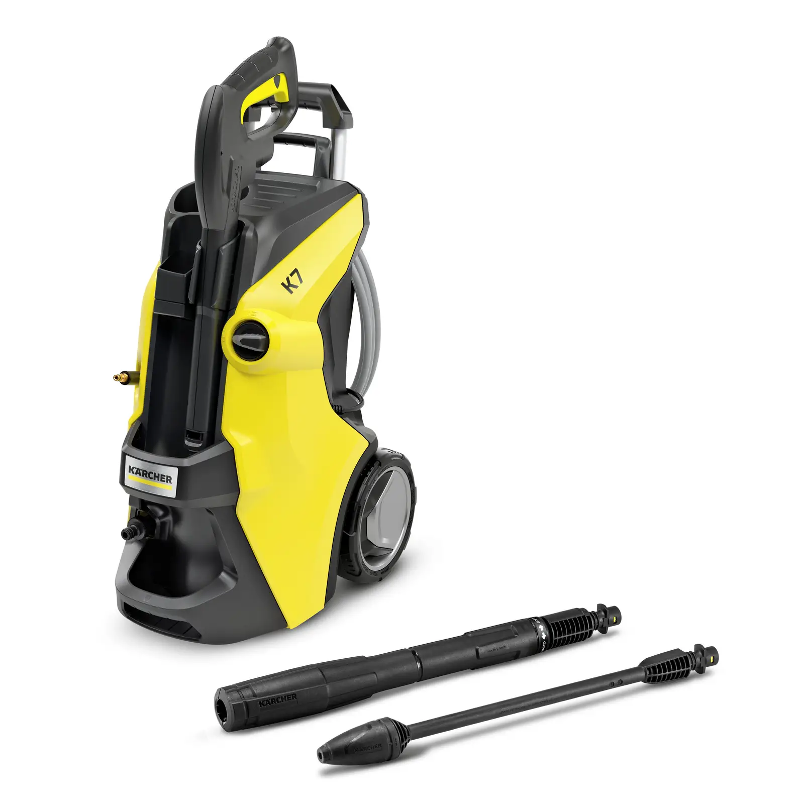 K 7 Power Flex – 1.317-300.0