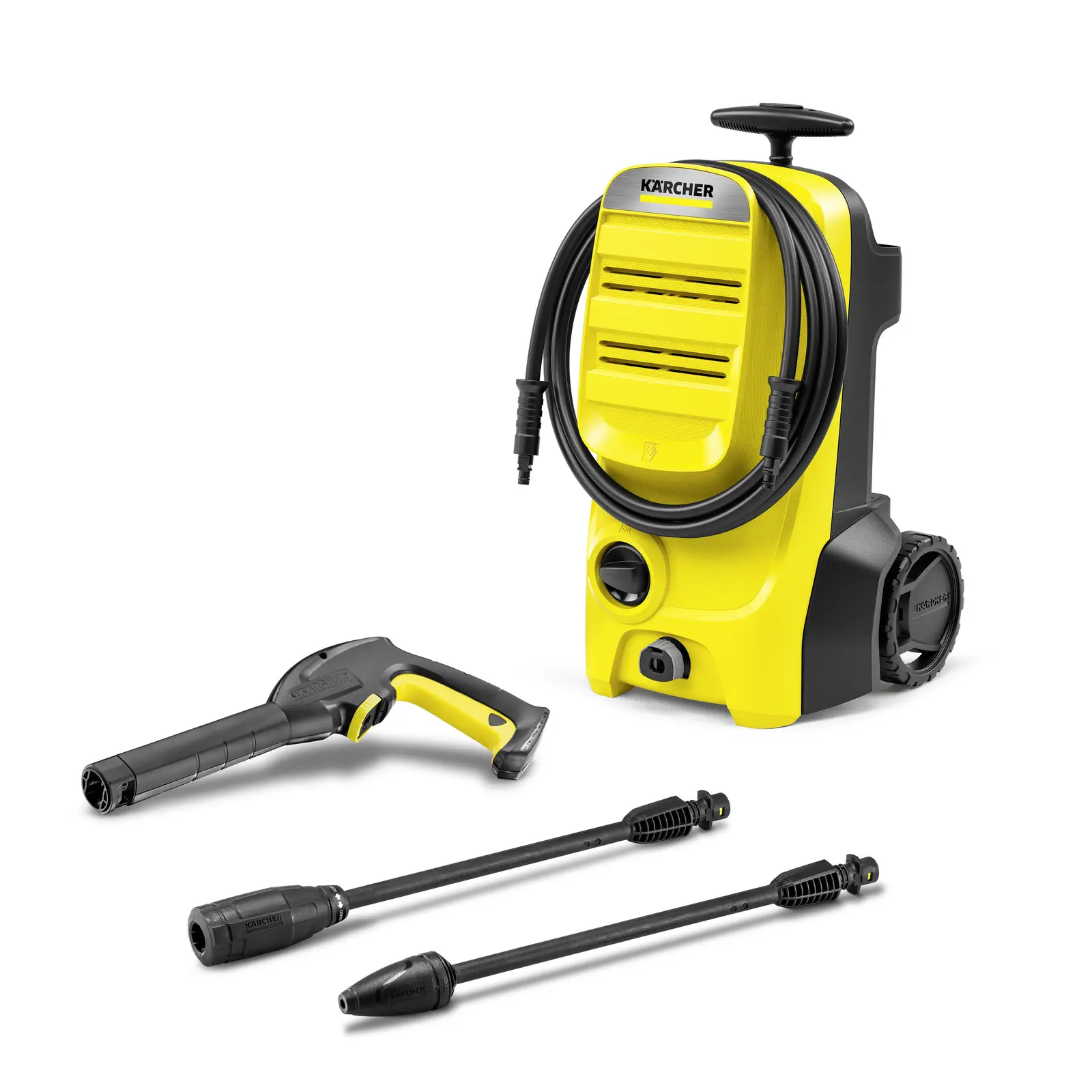 K 4 Classic *EU – 1.679-420.0