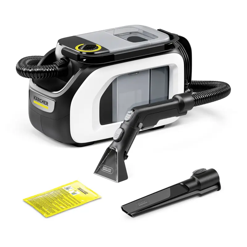 SE 3 Compact – 1.081-530.0