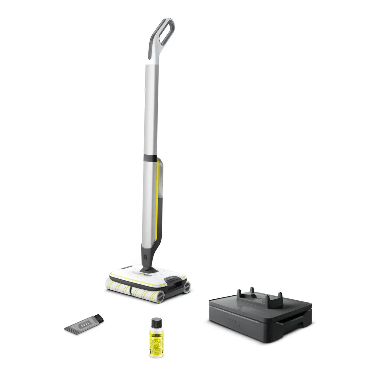 FC 7 Cordless *EU – 1.055-701.0