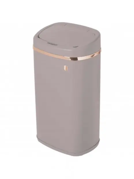 Sensörlü Çöp Kutusu, 58 L BH-9523