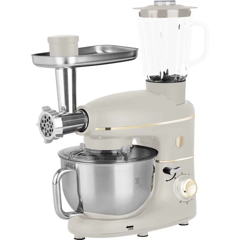 Çok Fonksiyonlu Mutfak Makinesi BH-9532