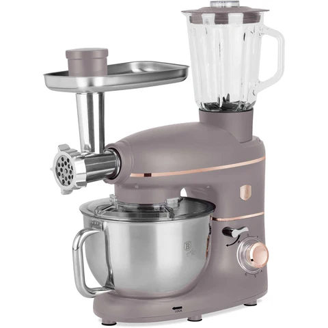 Çok Fonksiyonlu Mutfak Makinesi BH-9530